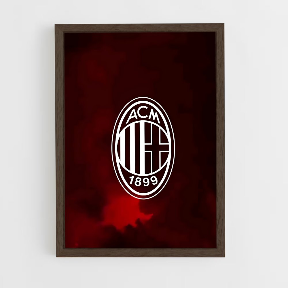 Poster Rivalité Milanèse (vue 5)